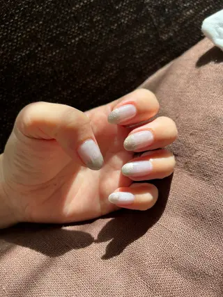 ネイル miel nailのネイルデザイン