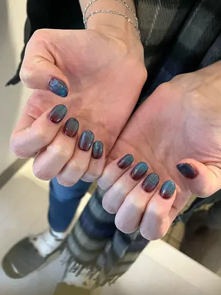 ネイル KAONAIL 【YUI】のネイルデザイン