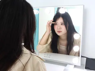 アイブロウ HARUKA💙 SSINSTUDIOの眉毛・アイブロウイメージ