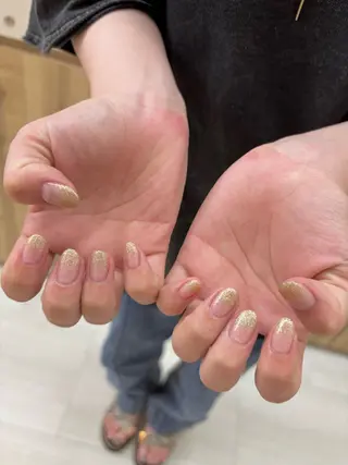 ネイル ayaka nail9のネイルデザイン