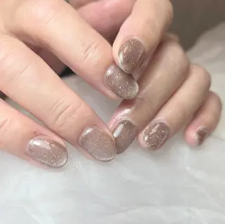 ネイル nail salon cocoru.のネイルデザイン