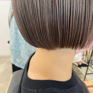 ショート 🌷レイヤーカット/ フルキシオリ🌷のヘアスタイル
