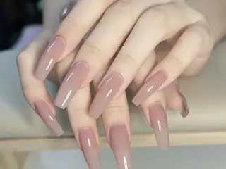ネイル Pandora nailのネイルデザイン
