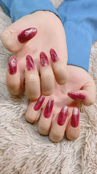 ネイル nakamoto yuukaのネイルデザイン