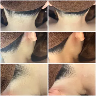beauty salon La Luce所属・la luceのエステ・リラクイメージ