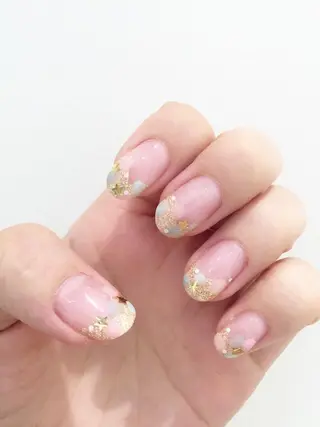 ネイル . yuimiのネイルデザイン