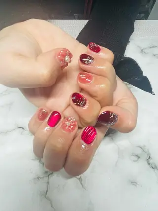 ネイル Star Beautyのネイルデザイン