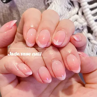 ネイル ✰Jade.vase 銀座一丁目・東銀座のネイルデザイン