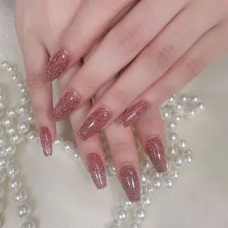 ネイル BuBu Nail渋谷道玄坂のネイルデザイン