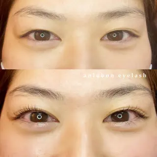 マツエク・マツパ アンルボ ネイル＆アイラッシュ所属・アンルボアイラッシュ (Saori)のその他イメージ