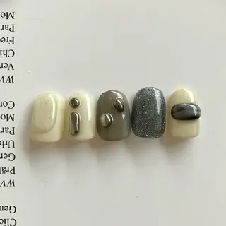 ネイル 丹(TAN.) akariのネイルデザイン