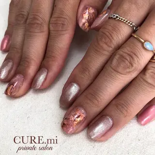 ネイル 伊藤 美香のその他イメージ