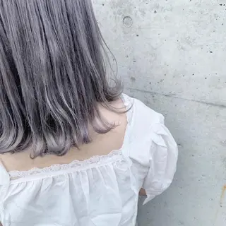 ショート カラー ヘアアレンジ 垢抜け案内人 鈴木聖矢✂️のヘアスタイル