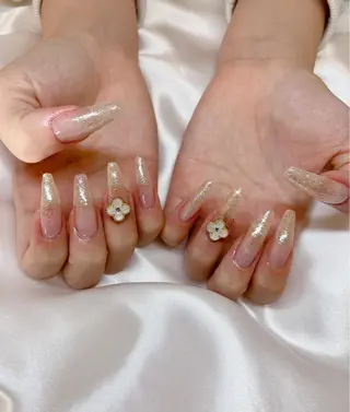 ネイル emi ♡のネイルデザイン