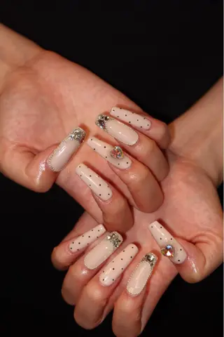 ネイル kawaiinail SONIYAのネイルデザイン