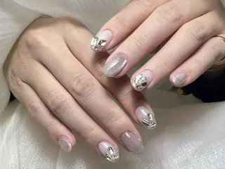 ネイル PIPPY  NAILS新宿のネイルデザイン