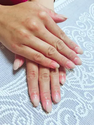 ネイル FERNA フェルナのネイルデザイン