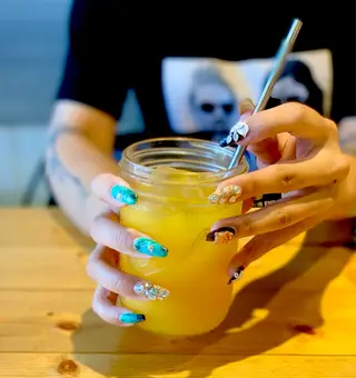 ネイル S&S 村田小百合のネイルデザイン