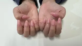 ネイル ネイルサロン　エーナイン　イオン栄町店所属・sayaka 【モデル募集中💖】のネイルデザイン