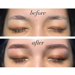 アイブロウ アイブロウサロン mugi mugiの眉毛・アイブロウイメージ