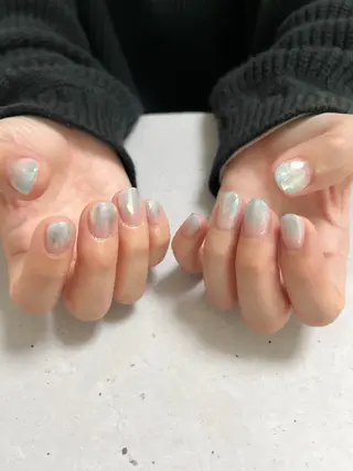 ネイル nails. hymのネイルデザイン