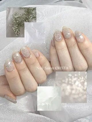 ネイル NaiI Salon CRISTAのネイルデザイン