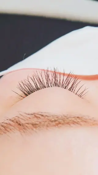 マツエク・マツパ アイラッシュ サロン ありるのマツエク・マツパデザイン