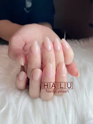 ネイル HALU ハルのネイルデザイン