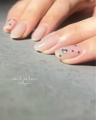 ネイル nail salon Aym所属・nail salon Aymのネイルデザイン
