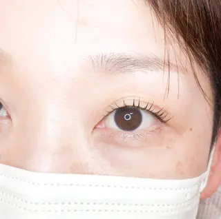 マツエク・マツパ Dimples所属・Dimples ERINAのエステ・リラクイメージ