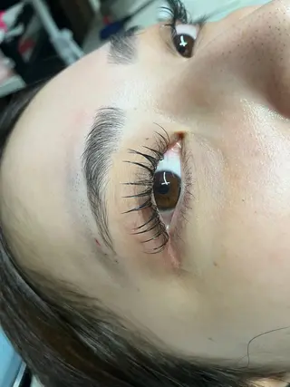 マツエク・マツパ 💙🐈 ayaのマツエク・マツパデザイン