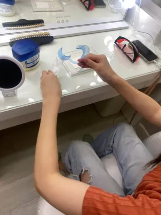 ecxia white 高田馬場所属・セルフホワイトニング エクシア 高田馬場のその他イメージ