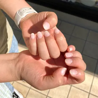 ネイル Aloha  Luana HIKAWASANDOU所属・AlohaLuana 🌺 naoのネイルデザイン