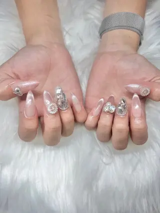 ネイル 7nail (ϋ)/のネイルデザイン