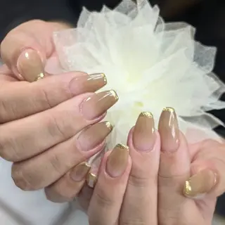 ネイル ネイルサロンベルティ .keikoのネイルデザイン