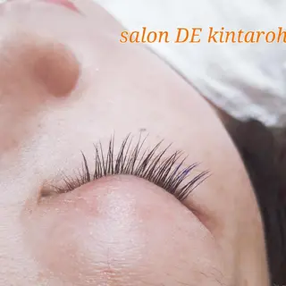 マツエク・マツパ TOTAL BEAUTY SPACE REC 平塚駅前店所属・★守山 ★のマツエク・マツパデザイン