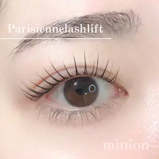 マツエク・マツパ minion蕨店所属・akari :minion蕨店のマツエク・マツパデザイン