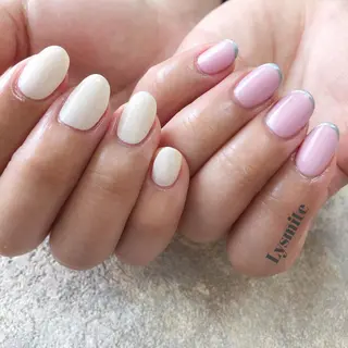 ネイル Lysmite所属・岩本 美香のネイルデザイン