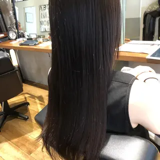 ロング ◇おの あすか◇のヘアスタイル