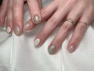 ネイル 𝐑𝐞𝐯𝐢𝐨 ___堺市西区のその他イメージ