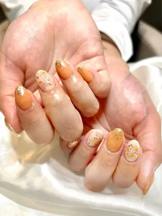 ネイル Nail salon AO所属・Nail salon AOのネイルデザイン