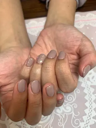 ネイル ASPILEAF所属・アスピリーフ さとみのマツエク・マツパデザイン