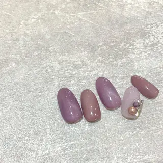 ネイル nail slon mioのネイルデザイン