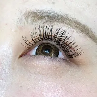 マツエク・マツパ 眉毛専門店brow art上野店 阿部の眉毛・アイブロウイメージ