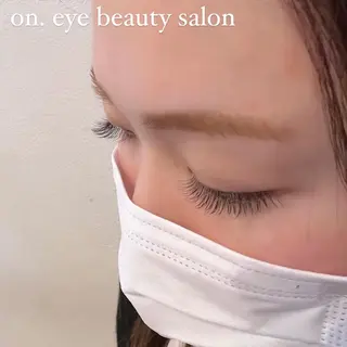 マツエク・マツパ on .のマツエク・マツパデザイン