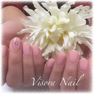 ネイル 美SORA ～ｳﾞｨｿﾗ～のネイルデザイン