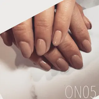 ネイル 園 寛子 （ネイリスト）のネイルデザイン