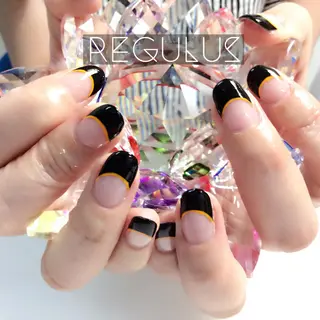ネイル Regulus 西川のネイルデザイン