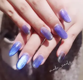 ネイル 滋賀県草津市ネイル mode_nailsのネイルデザイン