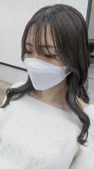 ロング 🌼 AIKO🌼のヘアスタイル